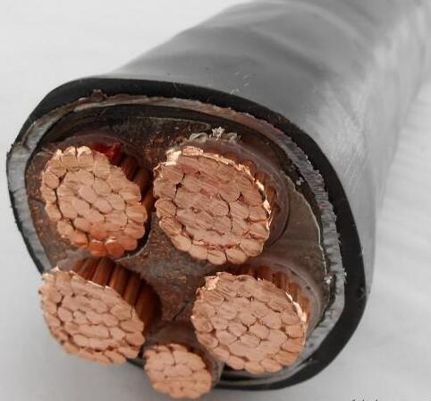 WFYS-YJY23，WFYS-YJY33，WFYS-YJY43，WFYS-YJY53防蟻鼠電纜