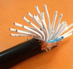 KYJY23H，KYJYP2H，KYJYPH，KYJYH耐寒控制電纜