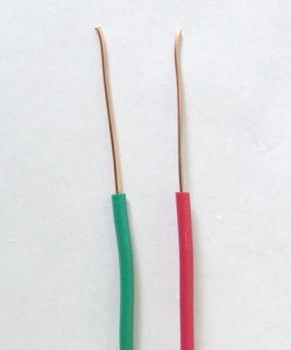 聚氯乙烯J緣和護套船用電力電纜