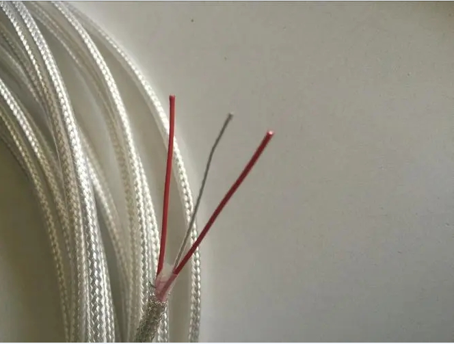 ZA-KX-H/FPFP 1×2×1.5補(bǔ)償導(dǎo)線